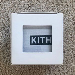 Kith x Calvin Klein Mesh Racerback in XS